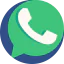 Whatsapp icon 64x64
