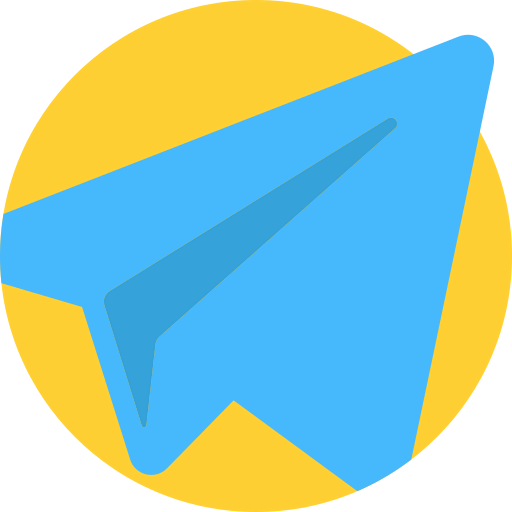 Telegram icon