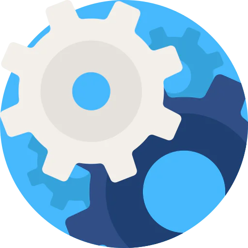 Settings icon