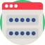 Password icon 64x64