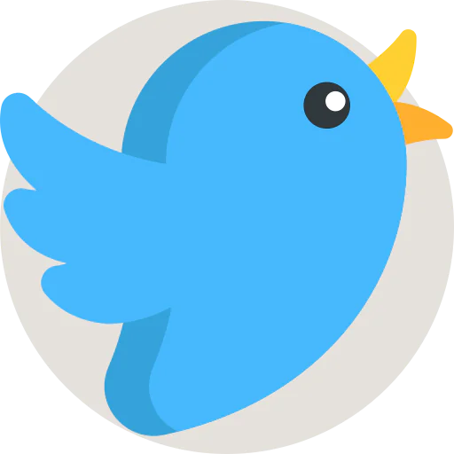 Twitter icon