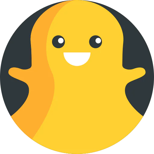 Snapchat icon