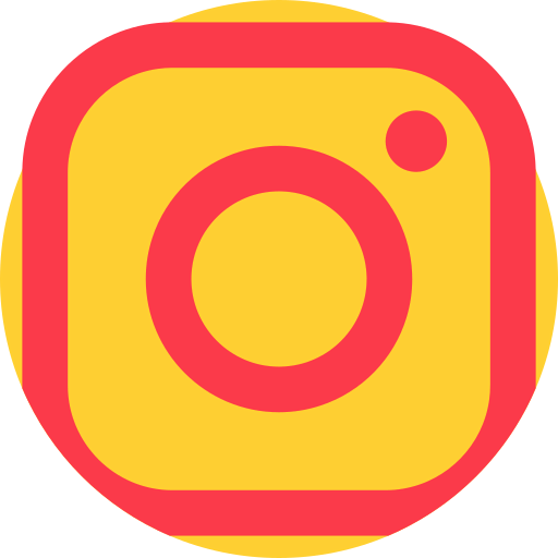 Instagram icon
