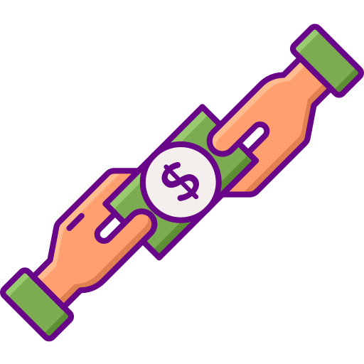 Divide icon
