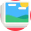 Pictures icon 64x64