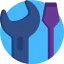 Tools icon 64x64