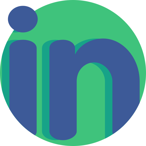 Linkedin icon
