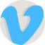 Vimeo 상 64x64