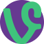 Vine icon 64x64