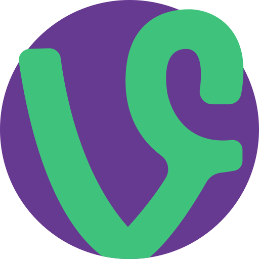 Vine icon