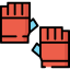 Gloves icon 64x64