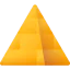 Pyramid icon 64x64