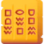 Hieroglyph icon 64x64