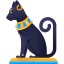 Cat icon 64x64