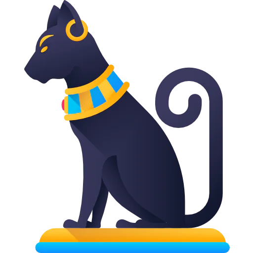 Cat icon