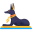 Jackal icon 64x64