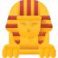 Sphinx icon 64x64