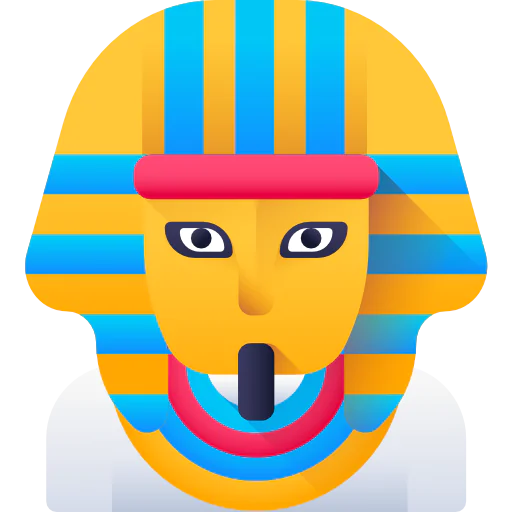 Pharaoh icon