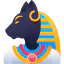 Bastet icon 64x64