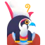 Horus icon 64x64