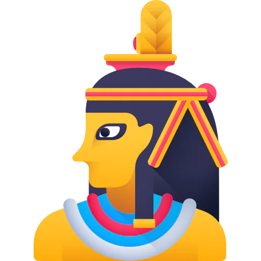 Isis icon