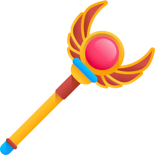 Scepter icon