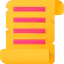Scroll icon 64x64