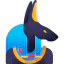 Anubis icon 64x64