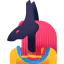 Seth icon 64x64