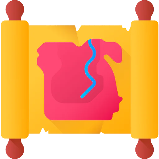 Map icon