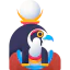 Khonsu icon 64x64