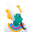 Osiris icon 64x64