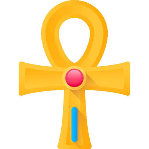 Ankh icon