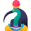 Thoth icon 64x64