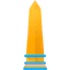 Obelisk icon 64x64