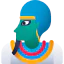 Ptah icon 64x64