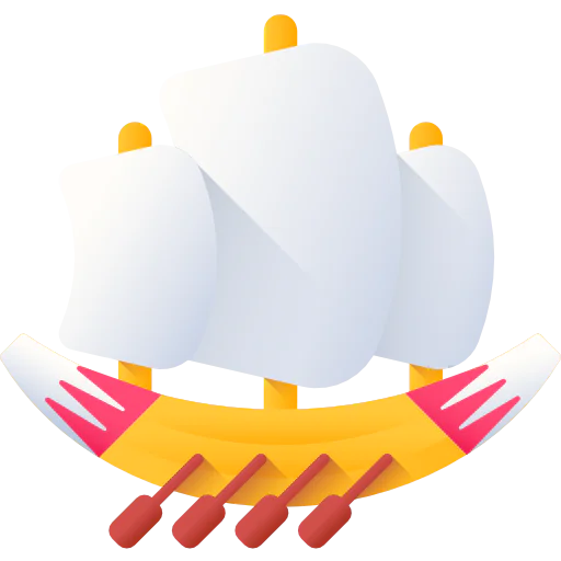 Boat icon