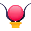 Hathor icon 64x64