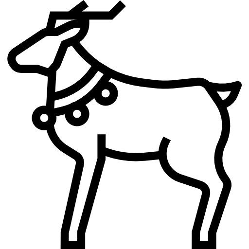 Deer icon