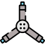Screwdriver icon 64x64