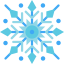 Snowflake icon 64x64