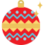 Bauble icon 64x64