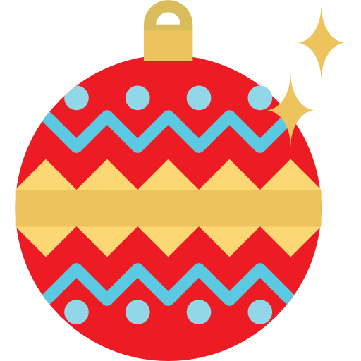 Bauble icon