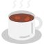 Hot chocolate ícono 64x64
