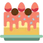 Cake icon 64x64