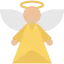 Angel icon 64x64
