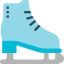 Ice skate icon 64x64