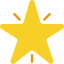 Star icon 64x64
