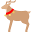 Deer icon 64x64