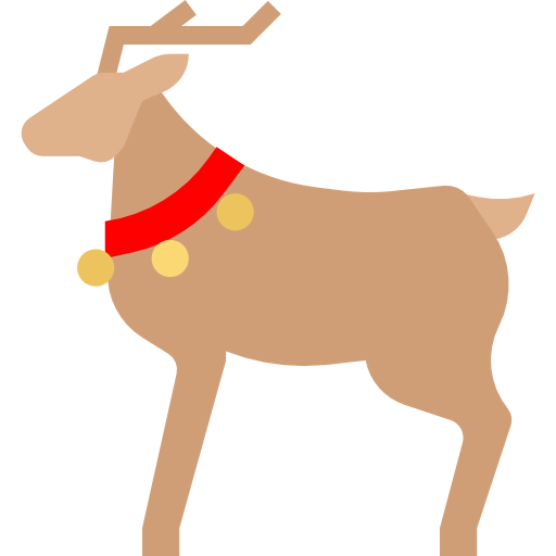 Deer icon